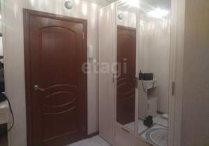 1-к квартира, вторичка, 38м2, 1/14 этаж