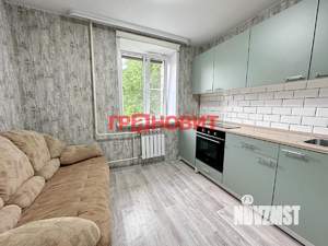 1-к квартира, вторичка, 34м2, 2/9 этаж