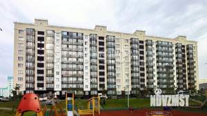 2-к квартира, вторичка, 61м2, 10/10 этаж