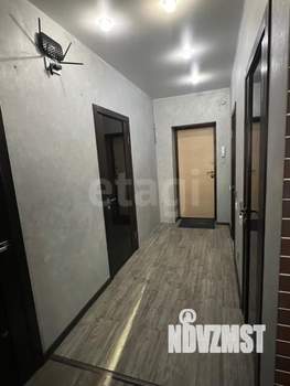 2-к квартира, вторичка, 60м2, 6/6 этаж