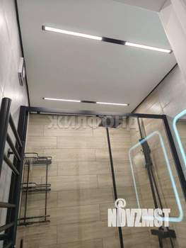 2-к квартира, вторичка, 44м2, 1/5 этаж