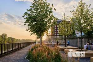 3-к квартира, вторичка, 112м2, 8/17 этаж