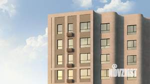 2-к квартира, вторичка, 53м2, 7/28 этаж