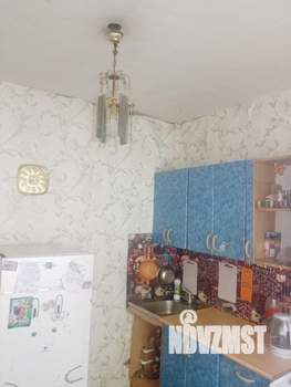 2-к квартира, вторичка, 53м2, 2/5 этаж