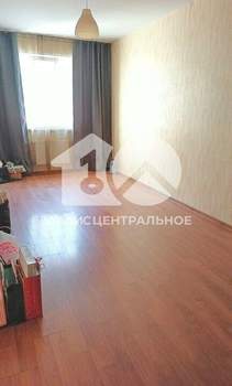 2-к квартира, вторичка, 57м2, 11/17 этаж
