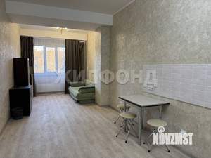 1-к квартира, вторичка, 35м2, 1/7 этаж