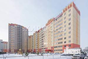 1-к квартира, вторичка, 26м2, 5/10 этаж