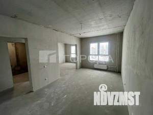 2-к квартира, вторичка, 57м2, 9/17 этаж