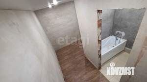 1-к квартира, вторичка, 48м2, 15/27 этаж