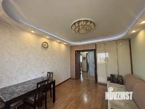 3-к квартира, вторичка, 63м2, 9/9 этаж