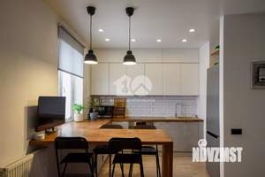 1-к квартира, вторичка, 46м2, 6/12 этаж