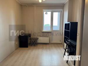 Студия квартира, вторичка, 24м2, 9/16 этаж