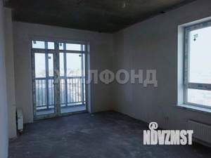 2-к квартира, вторичка, 71м2, 6/25 этаж