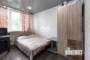2-к квартира, вторичка, 44м2, 5/5 этаж
