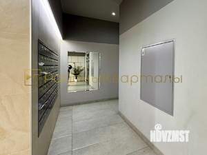 Студия квартира, вторичка, 35м2, 4/25 этаж