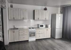 3-к квартира, вторичка, 72м2, 9/18 этаж