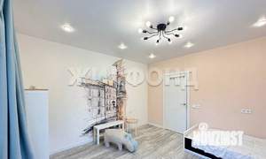 3-к квартира, вторичка, 118м2, 3/27 этаж