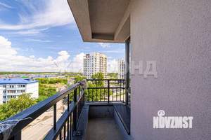 3-к квартира, вторичка, 64м2, 8/18 этаж