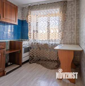 3-к квартира, вторичка, 59м2, 3/5 этаж