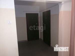 1-к квартира, вторичка, 40м2, 2/10 этаж