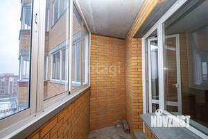 Студия квартира, вторичка, 31м2, 17/20 этаж