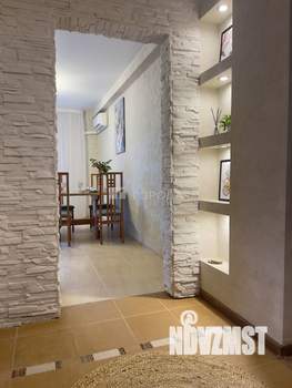 3-к квартира, вторичка, 108м2, 3/16 этаж