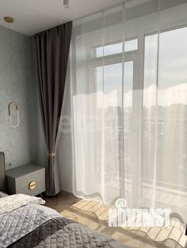 1-к квартира, вторичка, 37м2, 23/30 этаж