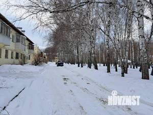 2-к квартира, вторичка, 31м2, 2/2 этаж