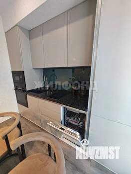 3-к квартира, вторичка, 71м2, 17/17 этаж