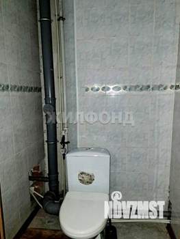 1-к квартира, вторичка, 54м2, 3/10 этаж