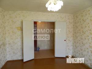 3-к квартира, вторичка, 58м2, 7/9 этаж