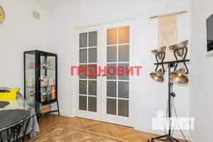 1-к квартира, вторичка, 31м2, 18/25 этаж