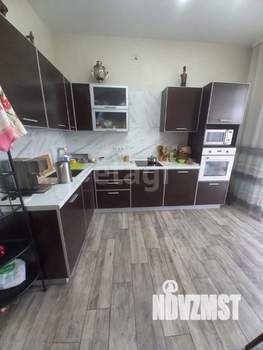2-к квартира, вторичка, 54м2, 6/14 этаж