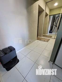 1-к квартира, вторичка, 39м2, 7/13 этаж