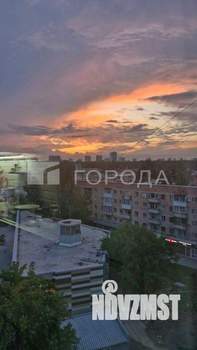 3-к квартира, вторичка, 51м2, 8/9 этаж