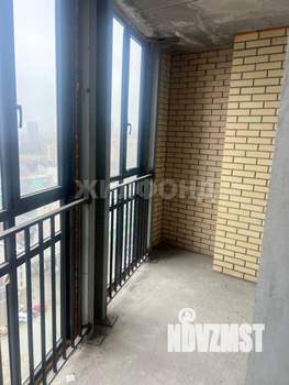 3-к квартира, вторичка, 99м2, 17/20 этаж