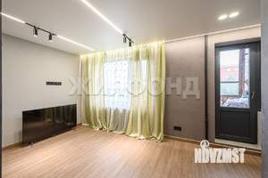 1-к квартира, вторичка, 28м2, 6/9 этаж