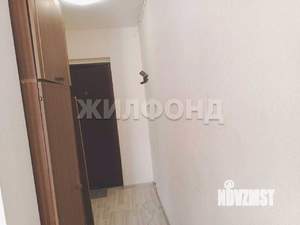 Студия квартира, вторичка, 20м2, 5/17 этаж
