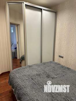 1-к квартира, вторичка, 42м2, 4/25 этаж