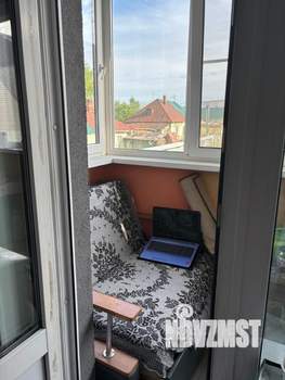 1-к квартира, вторичка, 40м2, 2/12 этаж