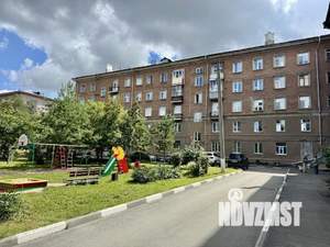 3-к квартира, вторичка, 76м2, 1/5 этаж