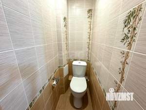 3-к квартира, вторичка, 61м2, 9/9 этаж