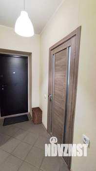 Студия квартира, вторичка, 24м2, 4/10 этаж