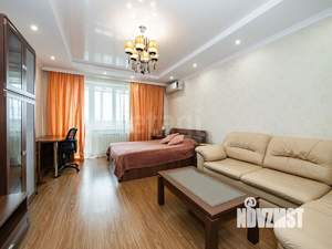 2-к квартира, вторичка, 54м2, 14/21 этаж