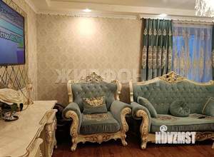 3-к квартира, вторичка, 75м2, 2/9 этаж