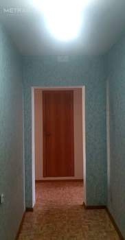 1-к квартира, вторичка, 38м2, 4/10 этаж