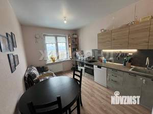 3-к квартира, вторичка, 66м2, 23/24 этаж