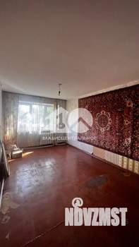 3-к квартира, вторичка, 61м2, 2/5 этаж