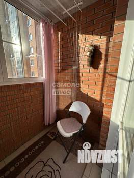 1-к квартира, вторичка, 38м2, 2/5 этаж