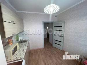 1-к квартира, вторичка, 40м2, 6/10 этаж